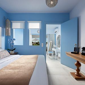 Junior Suite mit Strandblick